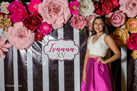 XV Ivanna